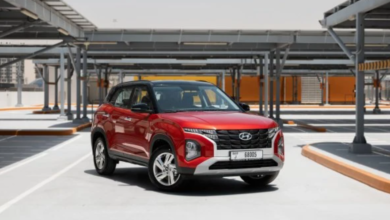 Rent a Car Dubai without Deposit | Premium Daily, Weekly & Monthly Rentals