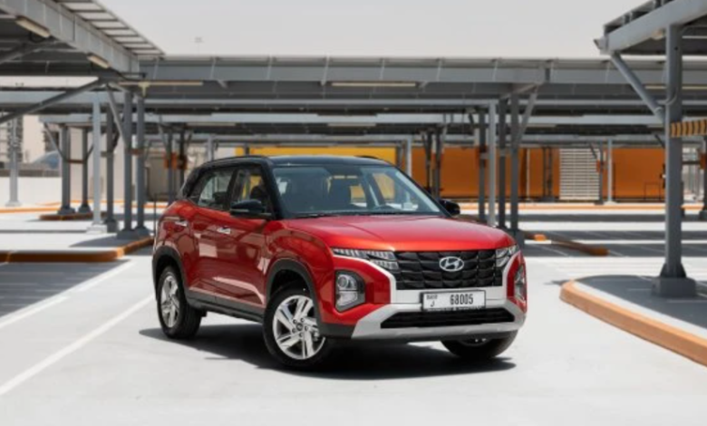 Rent a Car Dubai without Deposit | Premium Daily, Weekly & Monthly Rentals