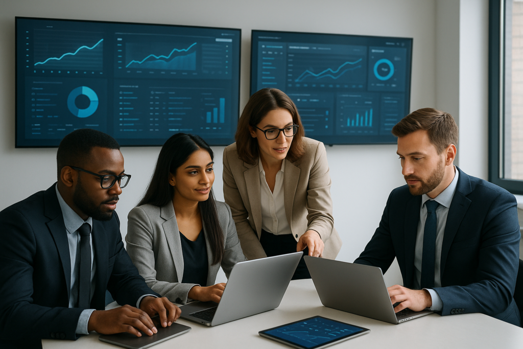 Faster Growth in 2026 with Smarter Software Development