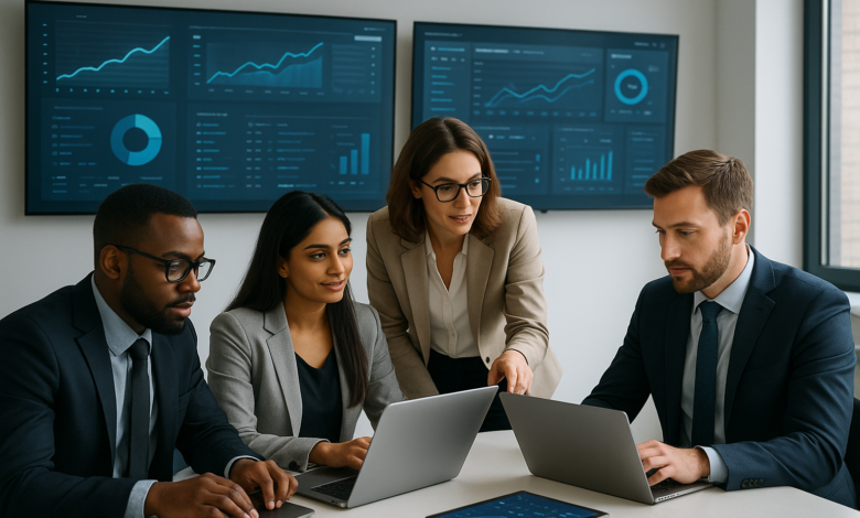 Want Faster Growth in 2026? Start With Smarter Software Development