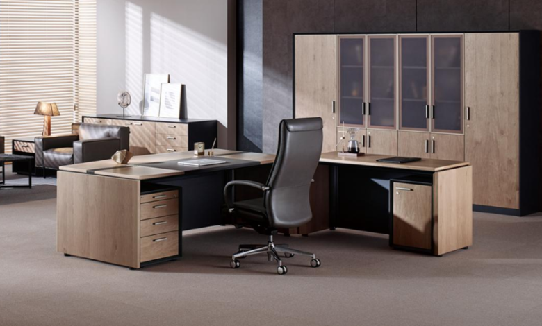 Preparing for Growth in the New Year: Professional Office Furniture Installation in Chicago