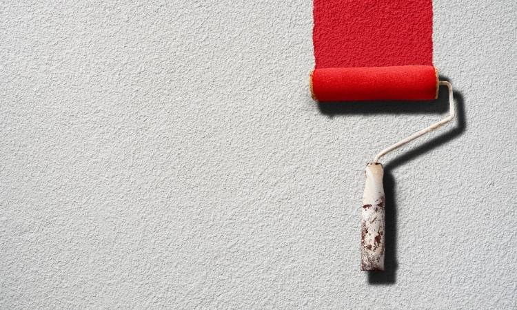 Step-by-Step Guide to Applying Textured Paint Singapore Like a Pro