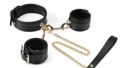 Top 10 Best Collars With Leash Hand Cuffs for Couples in 2026