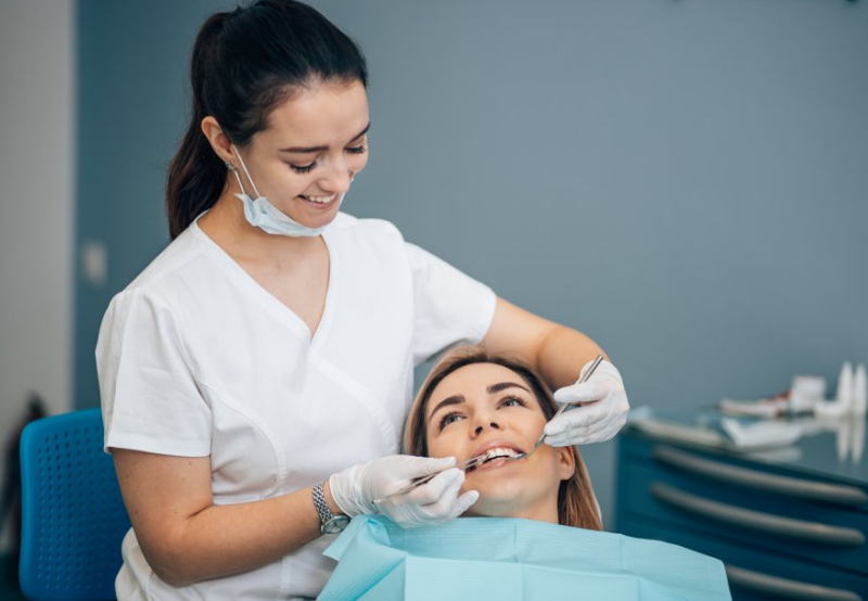 Discovering the Impact of Digital Dentistry on Patient Experience - selman tech || selmantech com || selmantech com app download