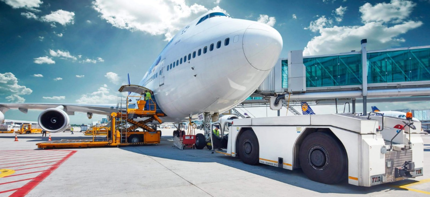 Essential Tips for Transporting Energy and Aerospace Equipment Safely - selman tech || selmantech com || selmantech com app download