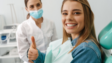 Why You Should Consider Invisalign: A Clear Alternative to Traditional Braces