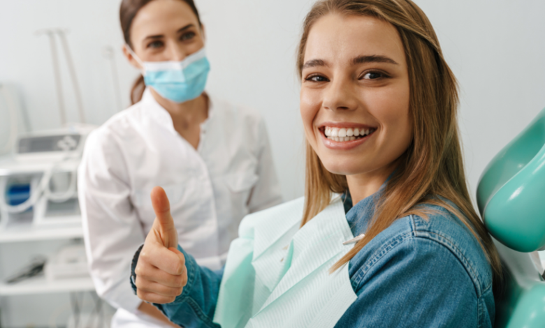 Why You Should Consider Invisalign: A Clear Alternative to Traditional Braces