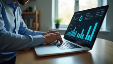 How Artificial Intelligence Is Transforming Business Decision-Making