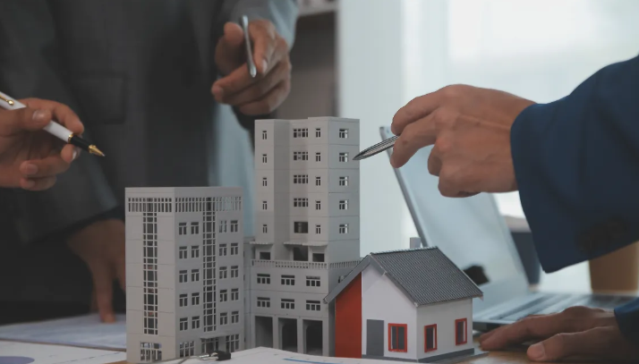 Property Investment Birmingham: New Builds vs Period Properties 