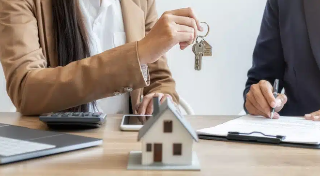 How Buying Agents Save Time for Busy London Professionals 