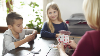 Comprehensive Rules for the Traditional Game of Amerikaner 