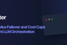 AI Router: Build ZenMux Failover and Cost Caps for Resilient LLM Orchestration