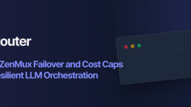 AI Router: Build ZenMux Failover and Cost Caps for Resilient LLM Orchestration
