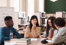 Navigating the Path to Global Education Opportunities