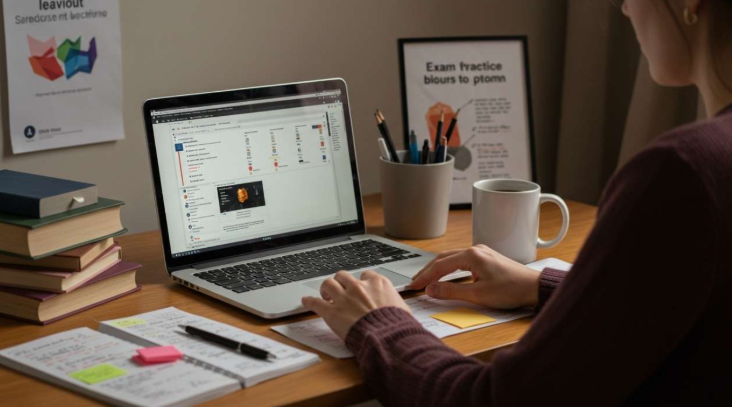 Choosing the Right Exam Study Resource for IT Certification Success