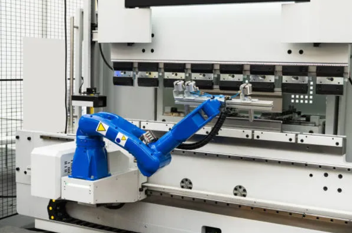 Enhancing Small Workshop Productivity with Modern Press Brakes - selman tech || selmantech com || selmantech com app download