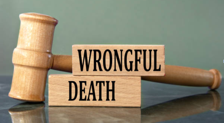 How a Wrongful Death Lawyer in Denver Helps Families Seek Justice and Compensation  - selman tech || selmantech com || selmantech com app download
