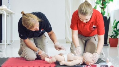 How First Aid Courses Help Save Lives Before Help Arrives?
