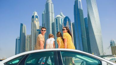 Family-Friendly Ways to Explore Dubai Without Relying on Taxis