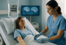 The Evolution and Importance of Intravenous Therapy in Modern Healthcare