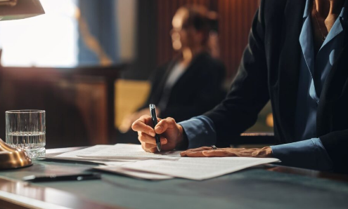 Sexual Assault in Queensland: Legal Definitions, Reporting Pathways, and the Justice Process