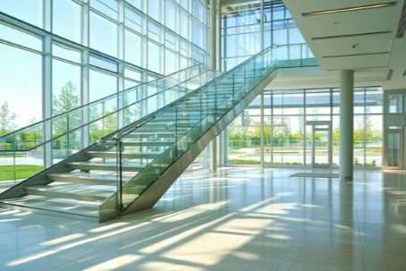 What Architects Need to Know About Advanced Glass Coatings
