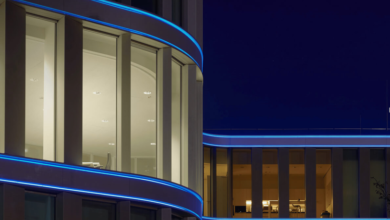 Engineering Excellence: A Technical Guide to Integrating Linear Lighting in Modern Architecture