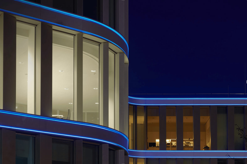 Engineering Excellence: A Technical Guide to Integrating Linear Lighting in Modern Architecture - selman tech || selmantech com || selmantech com app download