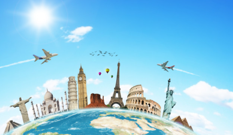 Transforming Global Travel Through Innovation and Experience - selman tech || selmantech com || selmantech com app download