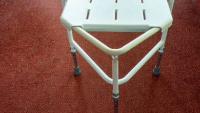 What Are the Best Materials for Long-Lasting Shower Chairs in Wet Environments?