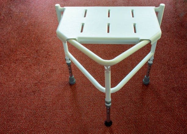 What Are the Best Materials for Long-Lasting Shower Chairs in Wet Environments?