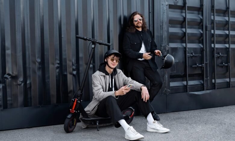 Style Streetwear Clothing Without Overthinking