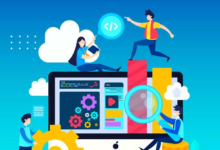 Professional SEO Services in Noida That Help Businesses Grow Organically