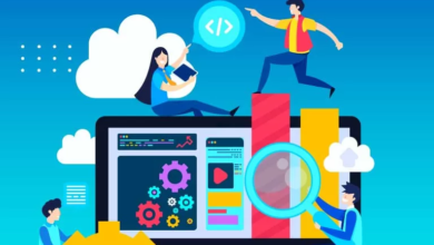 Professional SEO Services in Noida That Help Businesses Grow Organically