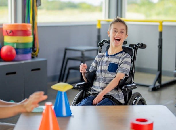 What Ongoing Support Options Are Available for People Living With Cerebral Palsy?