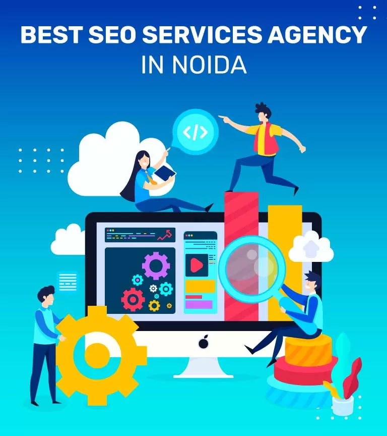 Professional SEO Services in Noida That Help Businesses Grow Organically - selman tech || selmantech com || selmantech com app download