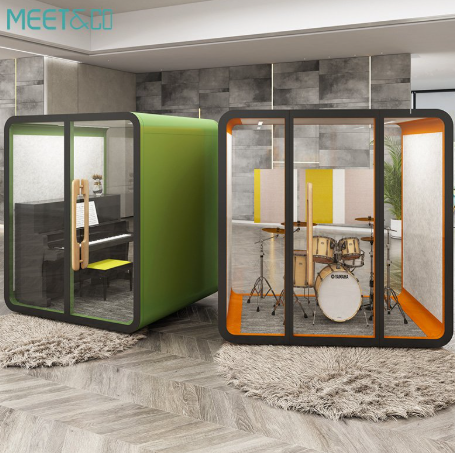 The 2026 Buyer’s Guide: Integrating a Home Office Pod for Maximum Productivity