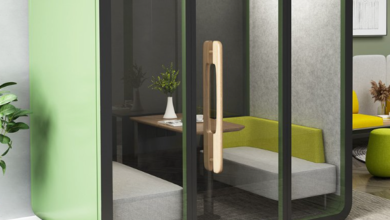 The 2026 Buyer’s Guide: Choosing a Modular Office Pod Supplier for Flexible Workspaces