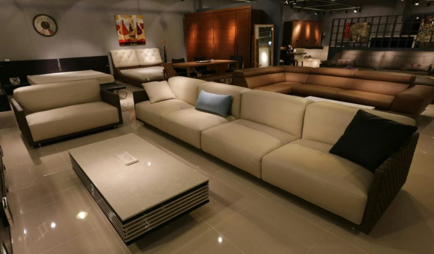 Transforming Homes: Trends and Innovations in the Furniture Industry - selman tech || selmantech com || selmantech com app download