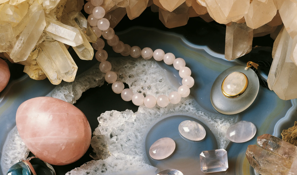 Stress Relieving Crystals: Harnessing the Power of Healing Stones - selman tech || selmantech com || selmantech com app download