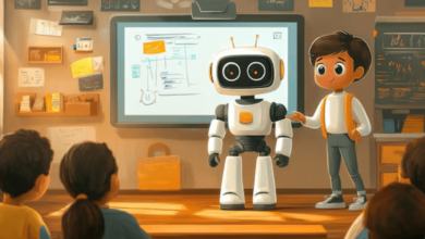 The Future of Smart Board Technology in Modern Classrooms