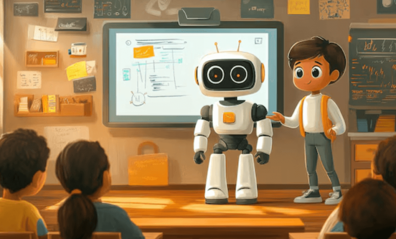 The Future of Smart Board Technology in Modern Classrooms