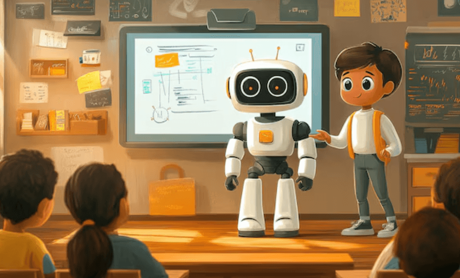 The Future of Smart Board Technology in Modern Classrooms - selman tech || selmantech com || selmantech com app download