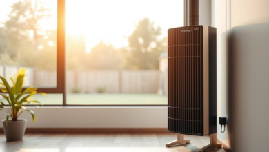 Ways to Reduce Heating Costs with the Right Heating Equipment