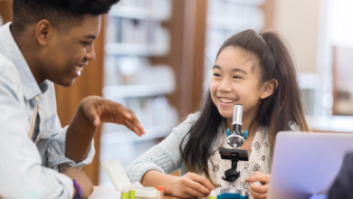 Enhancing Academic Success with Personalized Learning