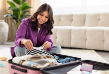 Travel Fabrics That Behave”: What Wrinkles, What Smells, What Dries Fast—and What Photographs Best