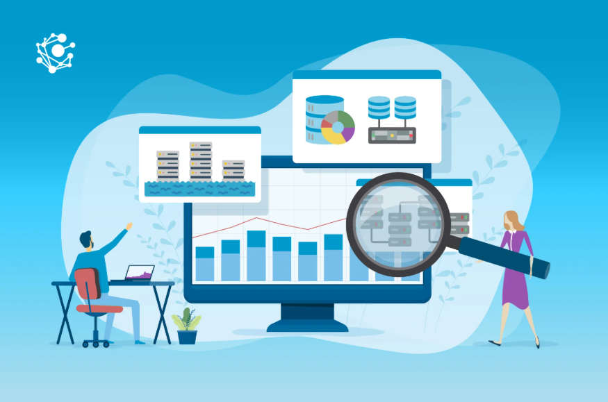 Enhancing Data Discoverability and Governance for Enterprises - selman tech || selmantech com || selmantech com app download