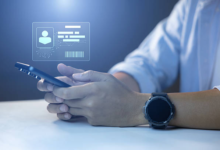 Top 5 Identity Verification Service Providers for Businesses