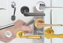 Enhance Your Home’s Look with Stylish Antique Door Handles