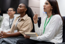 How Women Are Redefining Leadership in Australia